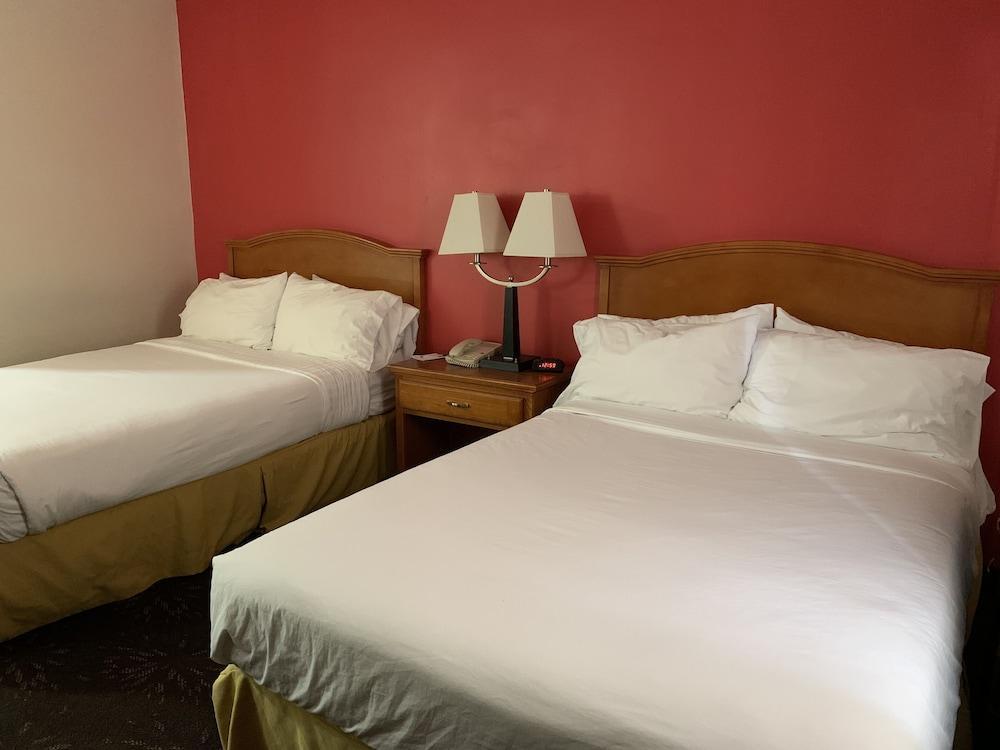Ramada By Wyndham