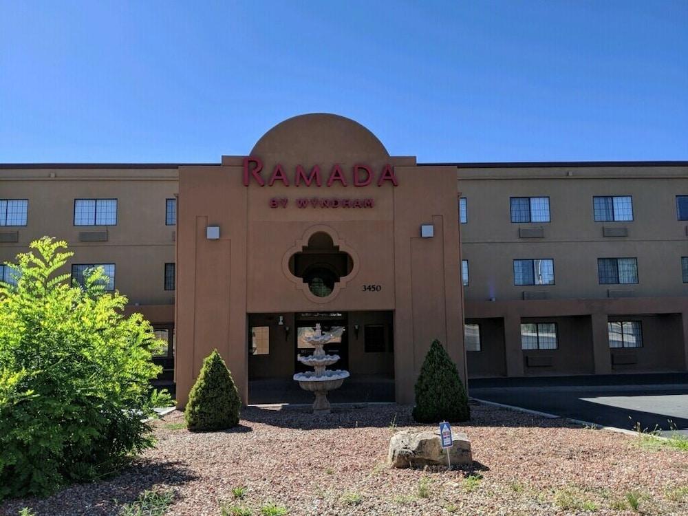 Ramada By Wyndham