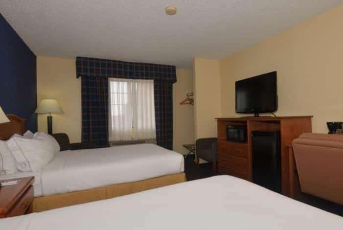 Hotel Ramada By Wyndham 3*
