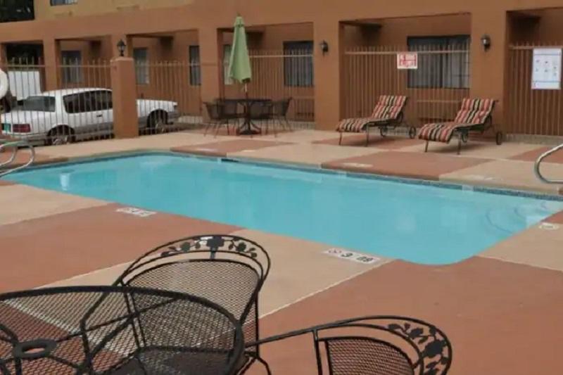 Ramada By Wyndham