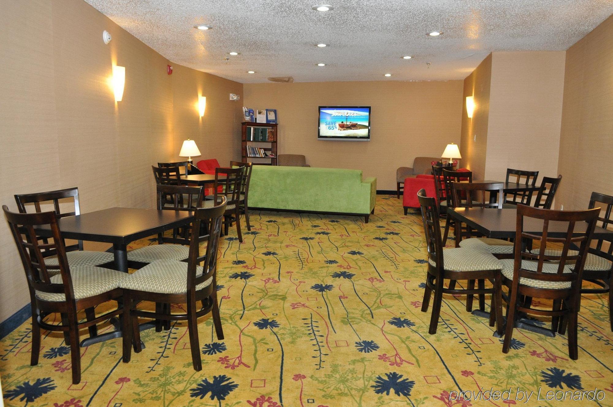 Hotel Ramada By Wyndham