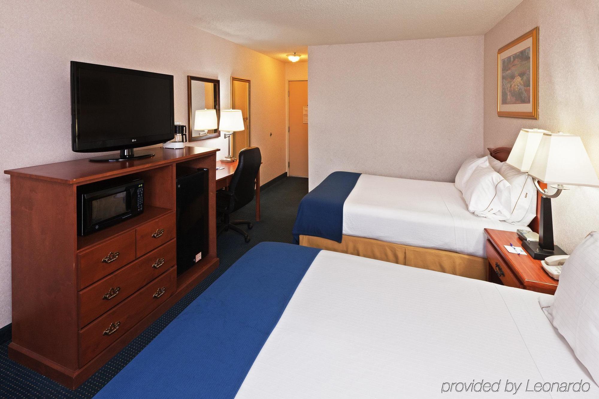 Hotel Ramada By Wyndham Santa Fé