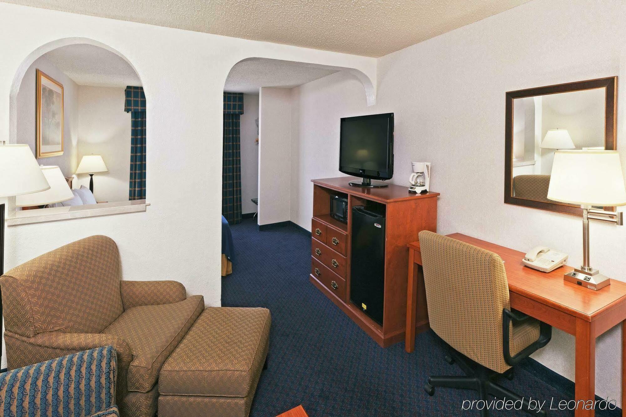 Ramada By Wyndham Hotel