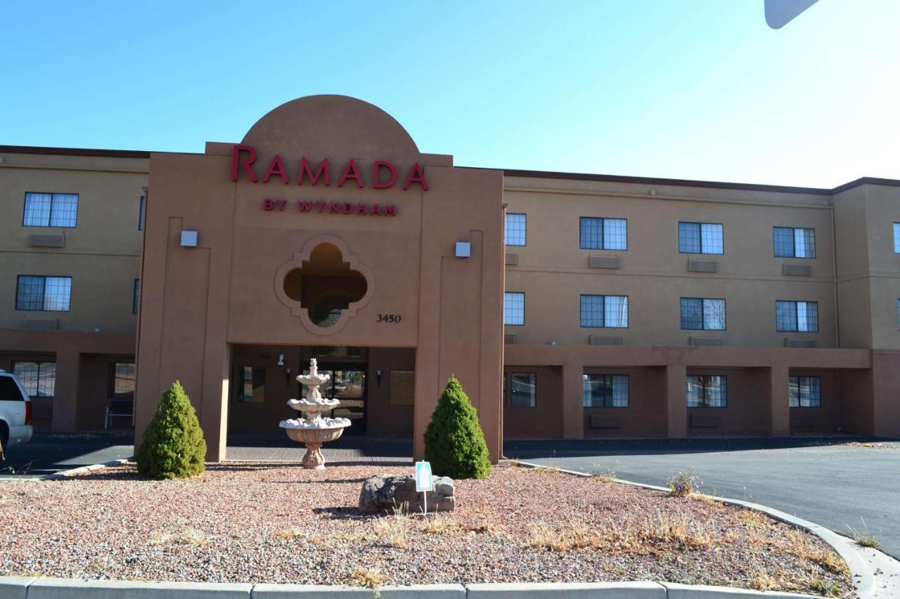 Ramada By Wyndham Hotel